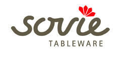 sovie Tableware