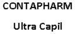 CONTAPHARM Ultra Capil