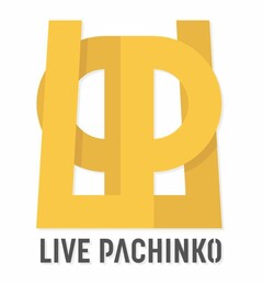 LIVE PACHINKO