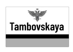 Tambovskaya