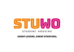 STUWO STUDENT HOUSING GREAT LIVING. GREAT STUDYING.