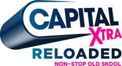 CAPITAL XTRA RELOADED NON-STOP OLD SKOOL