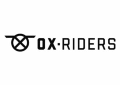 OX RIDERS