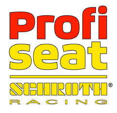 Profi seat SCHROTH RACING