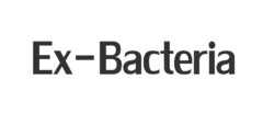 EX-BACTERIA