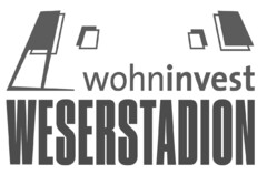 wohninvest WESERSTADION