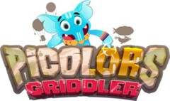 PICOLORS GRIDDLER