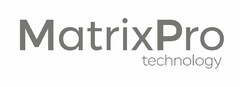 MatrixPro technology