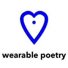 wearable poetry