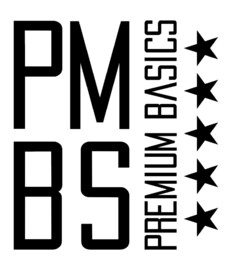 PMBS PREMIUM BASICS