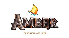 AMBER CHRONICLES OF LHÜR