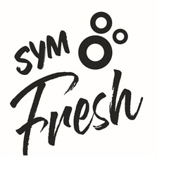 SYM Fresh