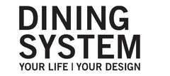DINING SYSTEM YOUR LIFE | YOUR DESIGN