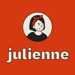 julienne