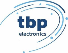 TBP  ELECTRONICS