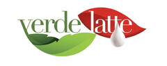 VERDE LATTE