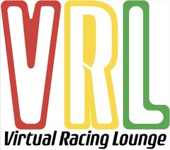 VRL Virtual Racing Lounge