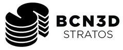 BCN3D STRATOS