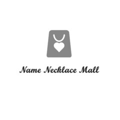 Name Necklace Mall