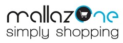 mallazone simply shopping