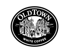 OLDTOWN WHITE COFFEE