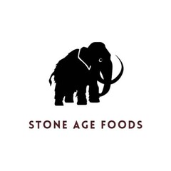 STONE AGE FOODS