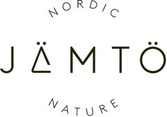 NORDIC JÄMTÖ NATURE