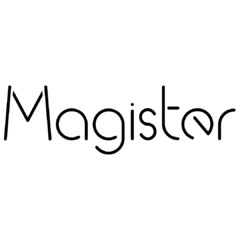 Magister