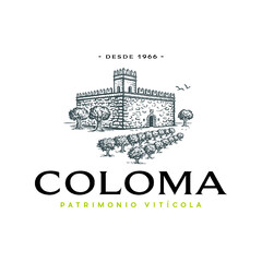 COLOMA