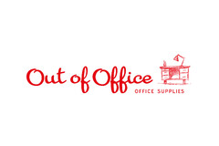 Out of Office office supplies