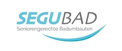 SEGU Bad Seniorengerechte Badumbauten