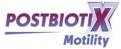 PostbiotiX Motility