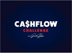 Cashflow Challenge