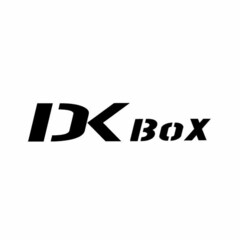 DKBOX