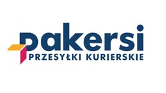 pakersi PRZESYŁKI KURIERSKIE