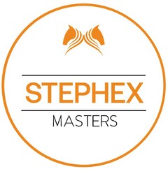 STEPHEX MASTERS