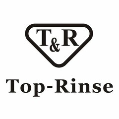 T&R Top-Rinse