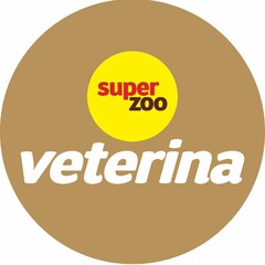 super ZOO veterina