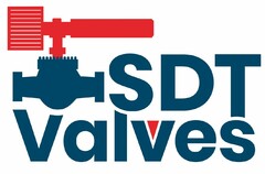 SDT VALVES