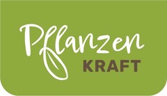 Pflanzen KRAFT