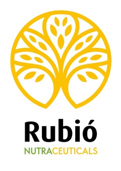 Rubió NUTRACEUTICALS