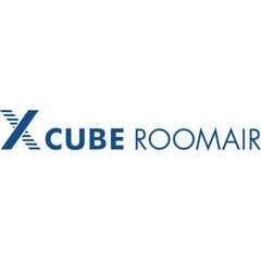 X CUBE ROOMAIR