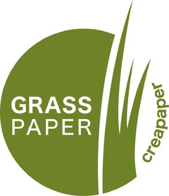 GRASSPAPER creapaper