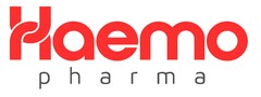 Haemo pharma