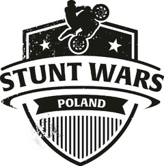 STUNT WARS POLAND