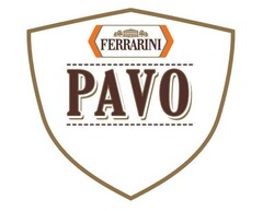 PAVO FERRARINI