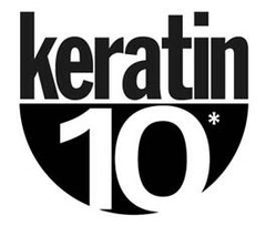 keratin 10*