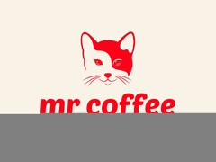 mr coffee