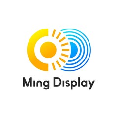 Ming Display