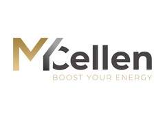 MYCellen BOOST YOUR ENERGY